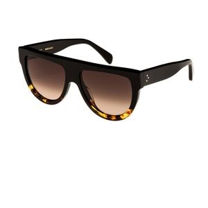 Celine Shadow Sunglasses Pre-Owned
